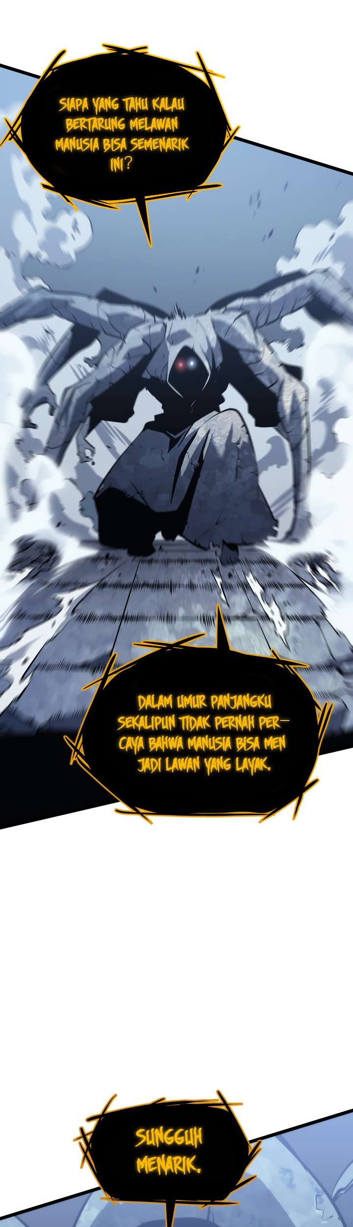Solo Leveling Chapter 127 - halaman 28