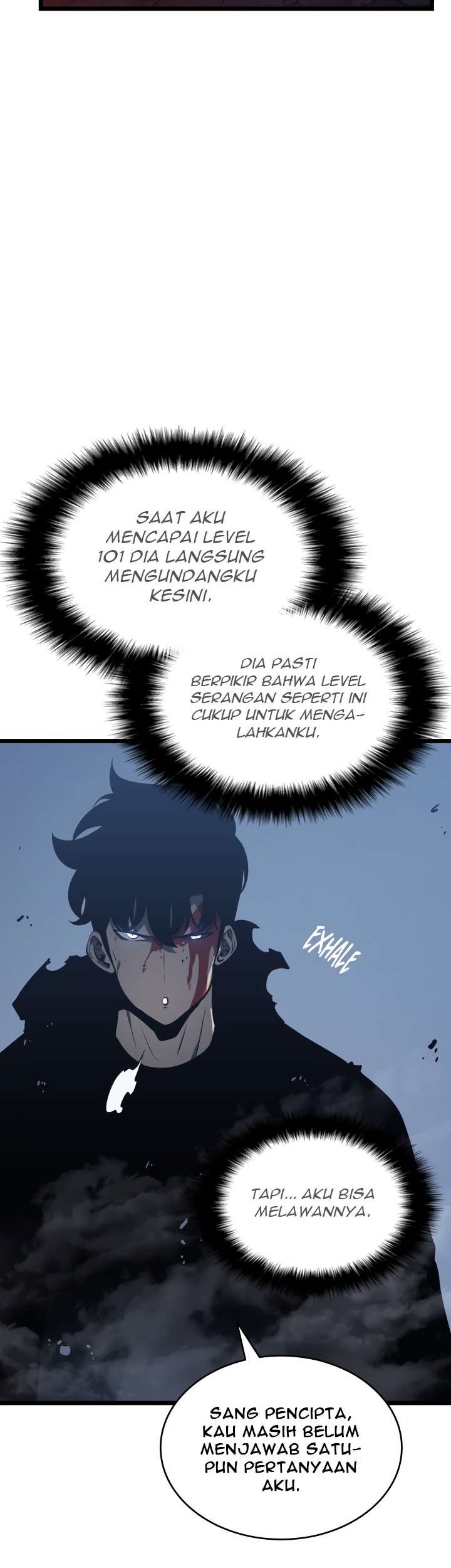 Solo Leveling Chapter 127 - halaman 30