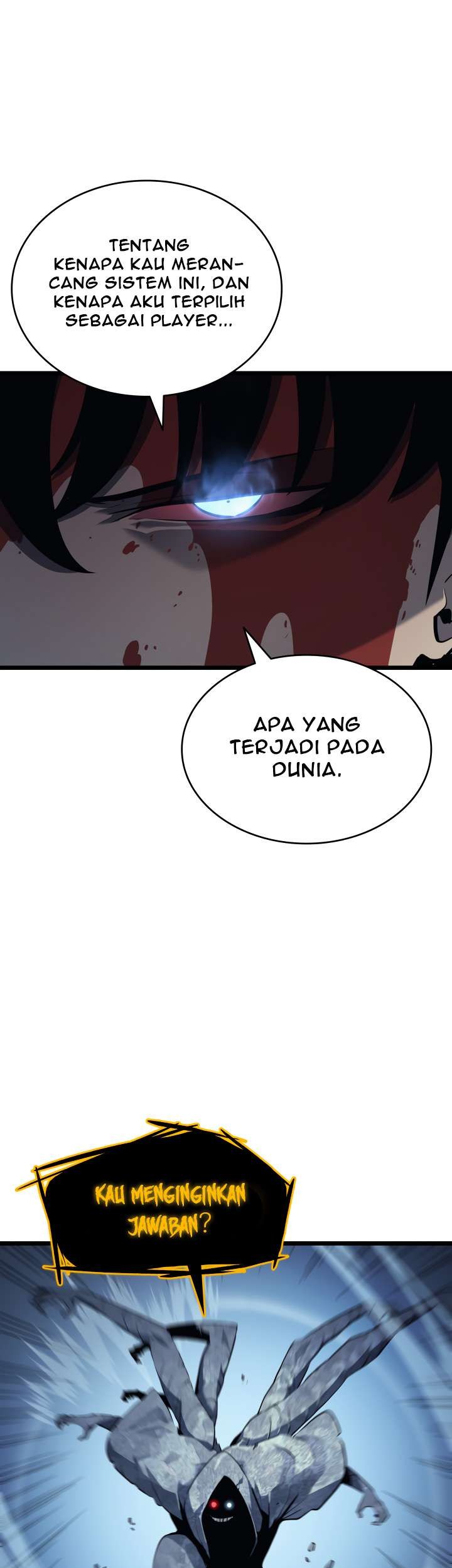 Solo Leveling Chapter 127 - halaman 31