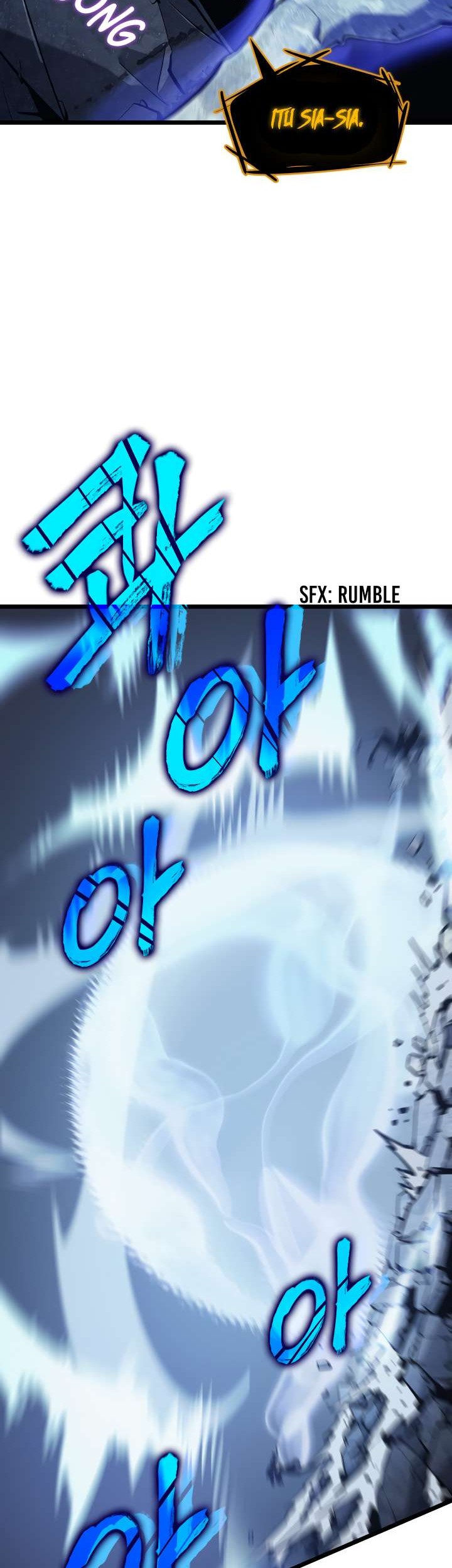 Solo Leveling Chapter 127 - halaman 34
