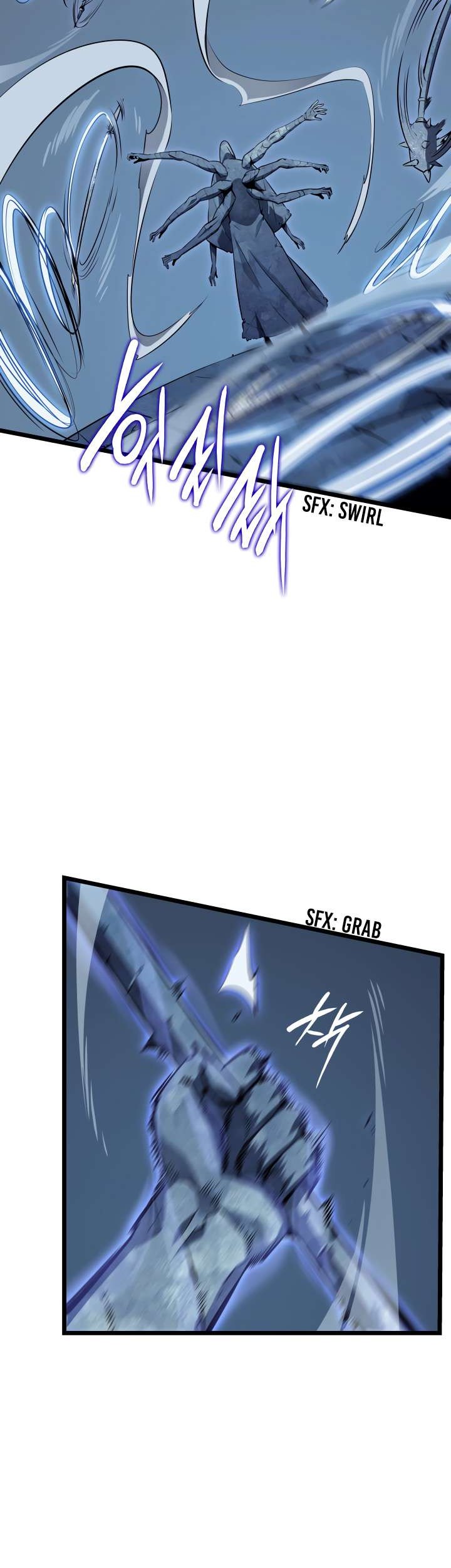 Solo Leveling Chapter 127 - halaman 38