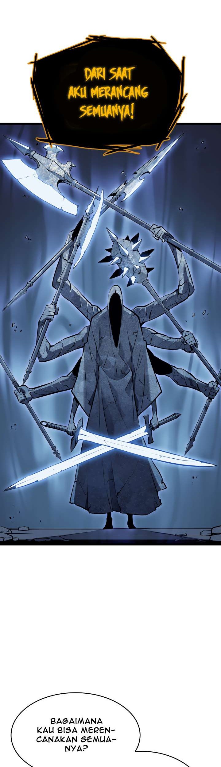 Solo Leveling Chapter 127 - halaman 39