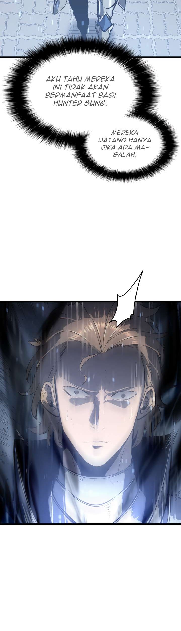 Solo Leveling Chapter 127 - halaman 4