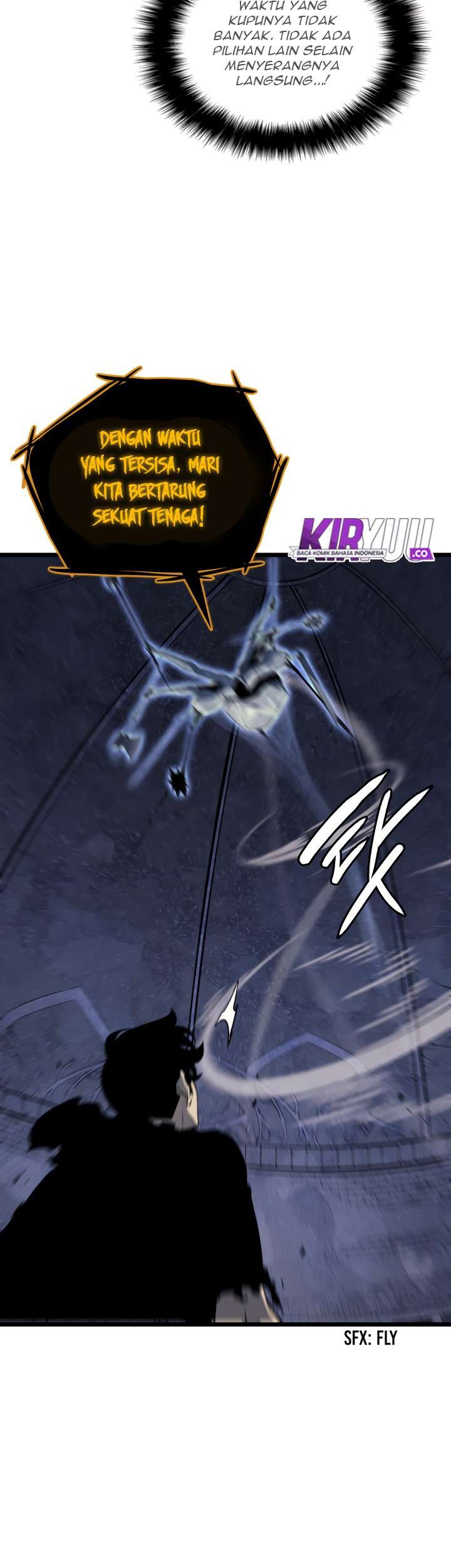 Solo Leveling Chapter 127 - halaman 42