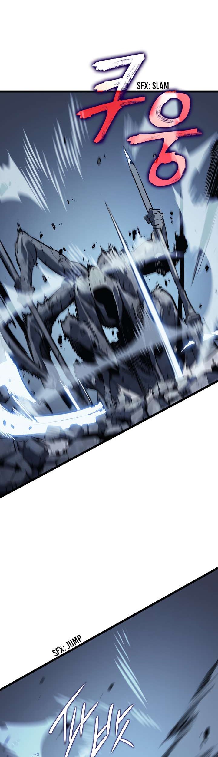 Solo Leveling Chapter 127 - halaman 43