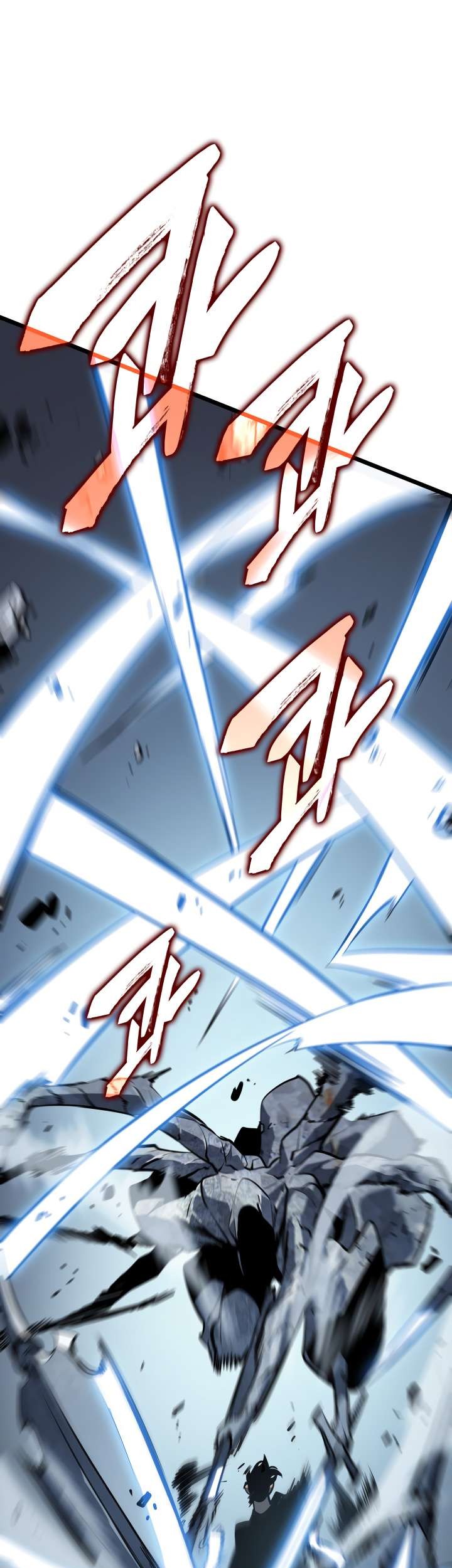 Solo Leveling Chapter 127 - halaman 45