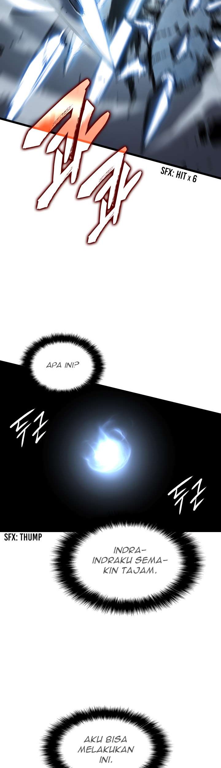 Solo Leveling Chapter 127 - halaman 46