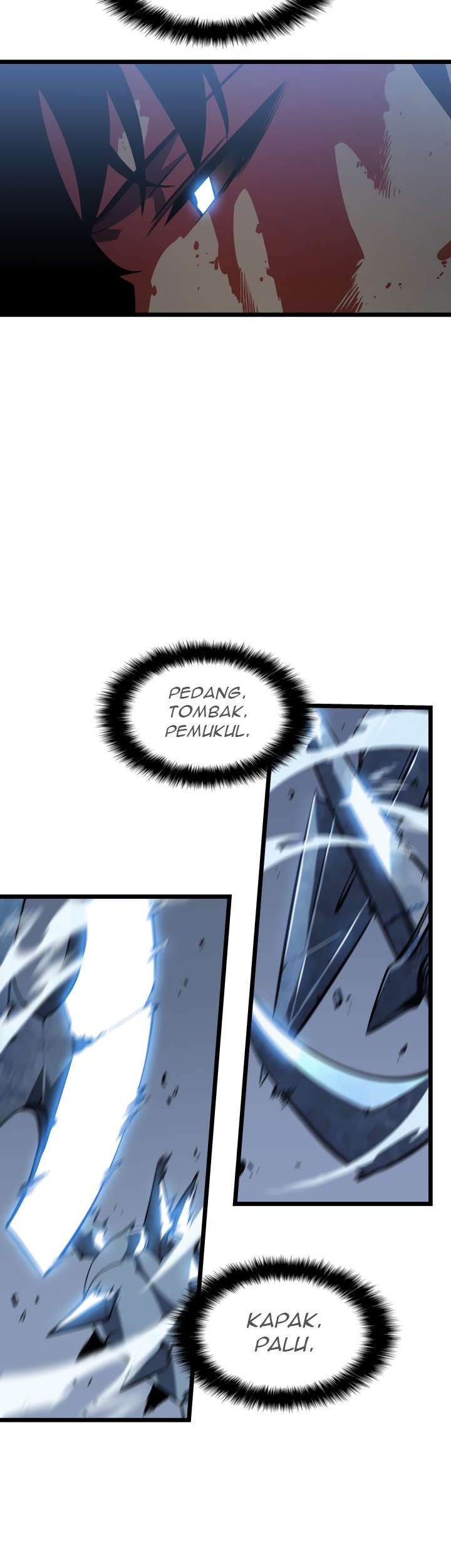 Solo Leveling Chapter 127 - halaman 47