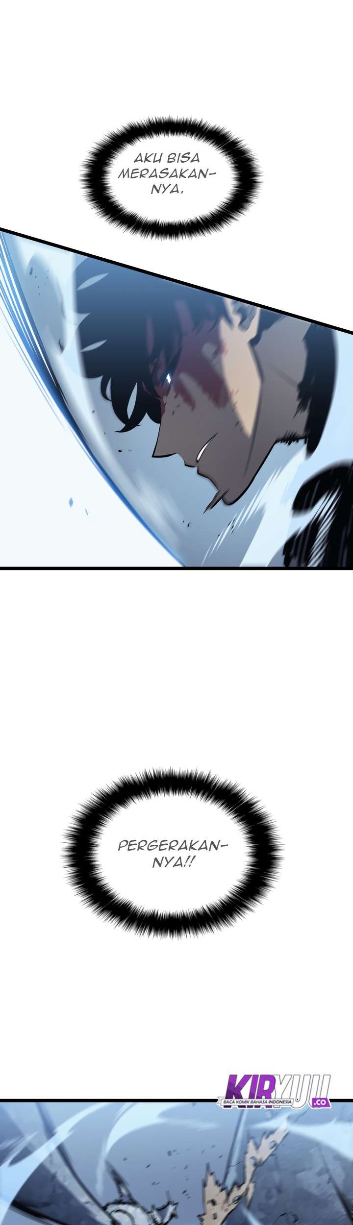 Solo Leveling Chapter 127 - halaman 48