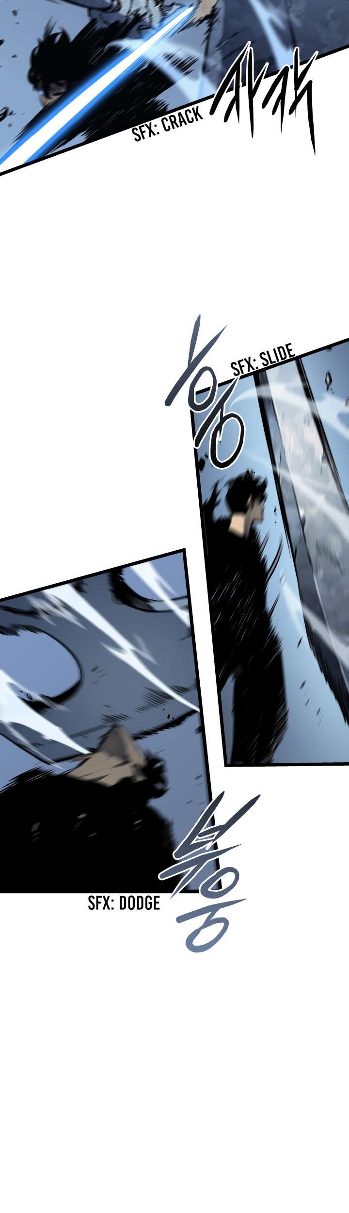 Solo Leveling Chapter 127 - halaman 49