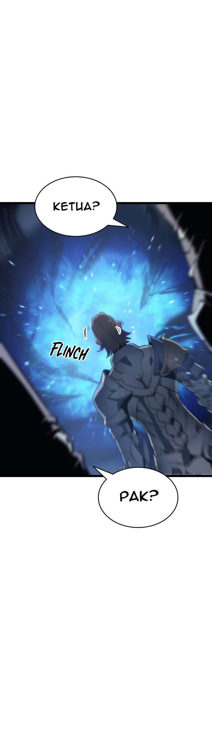 Solo Leveling Chapter 127 - halaman 5
