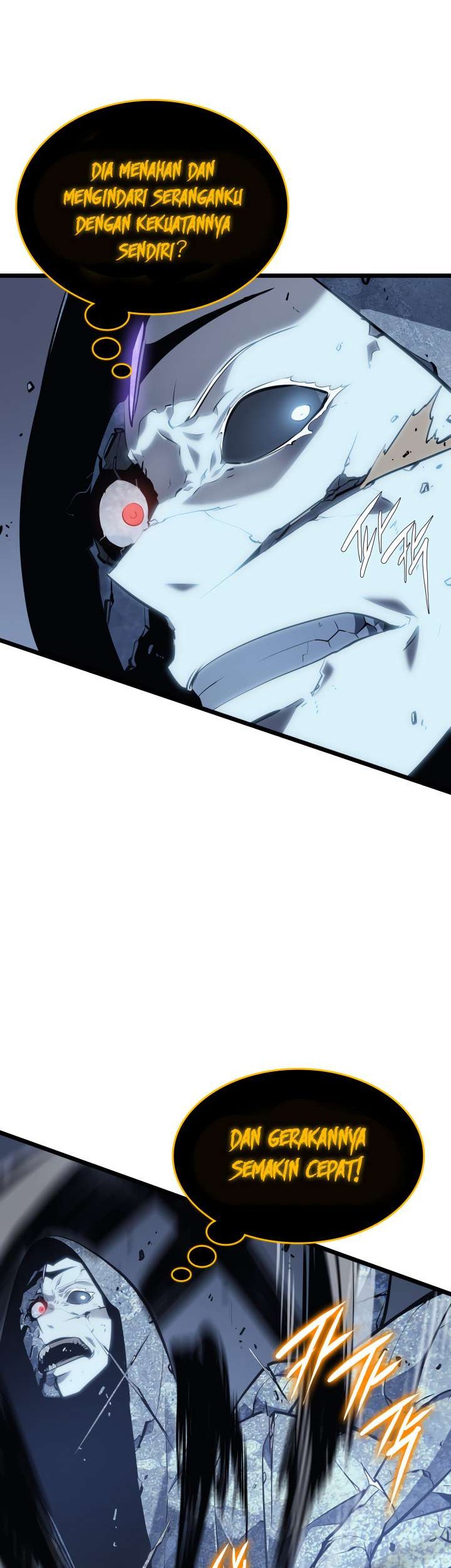 Solo Leveling Chapter 127 - halaman 50
