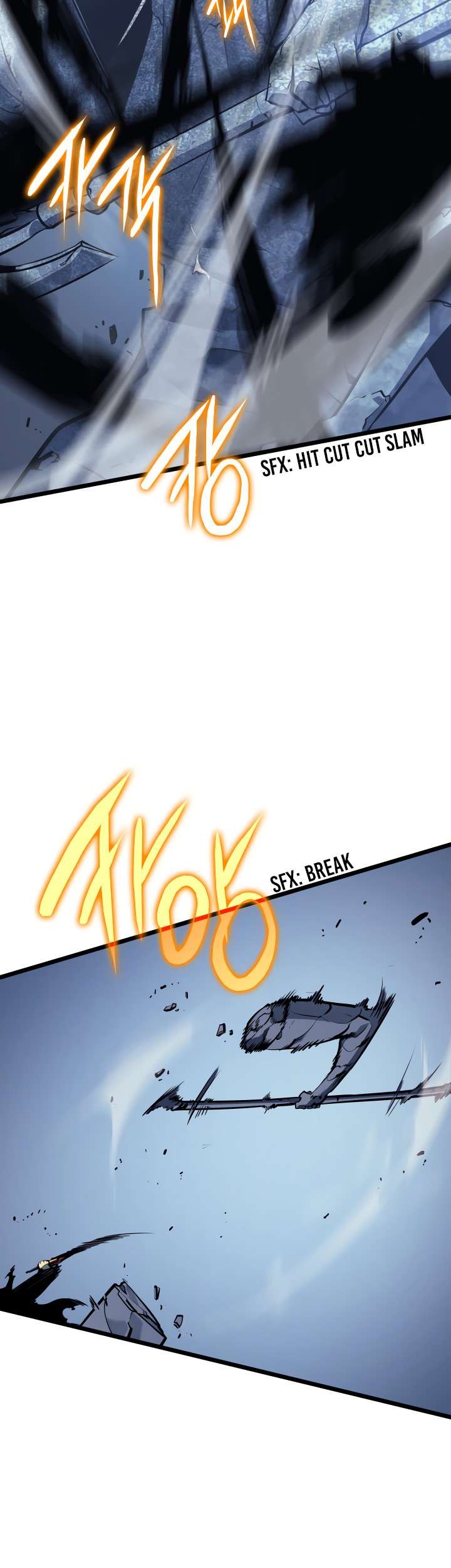 Solo Leveling Chapter 127 - halaman 51