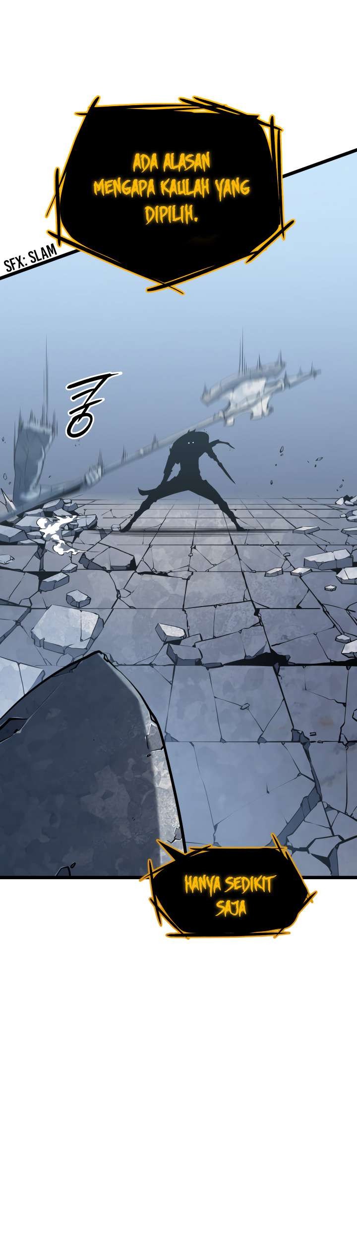 Solo Leveling Chapter 127 - halaman 54