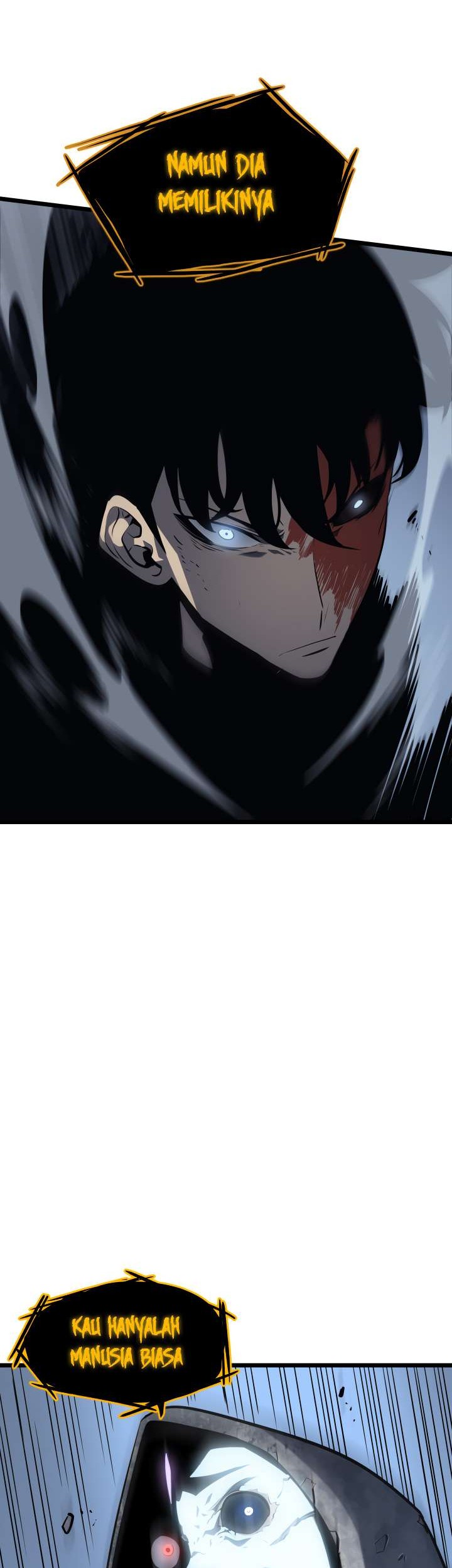 Solo Leveling Chapter 127 - halaman 55