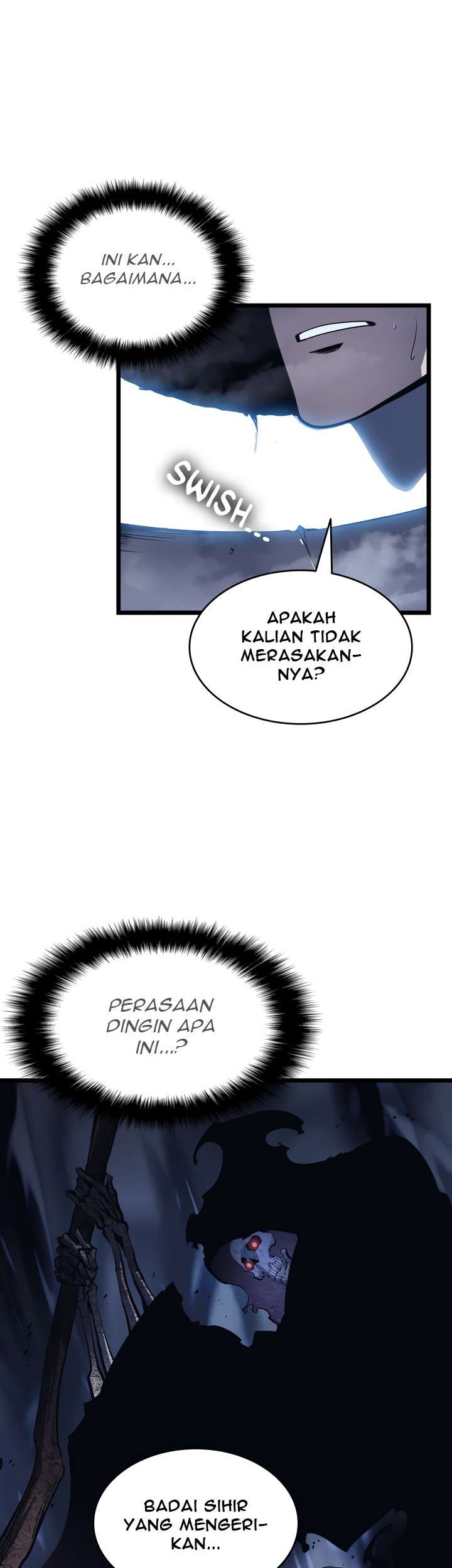 Solo Leveling Chapter 127 - halaman 6