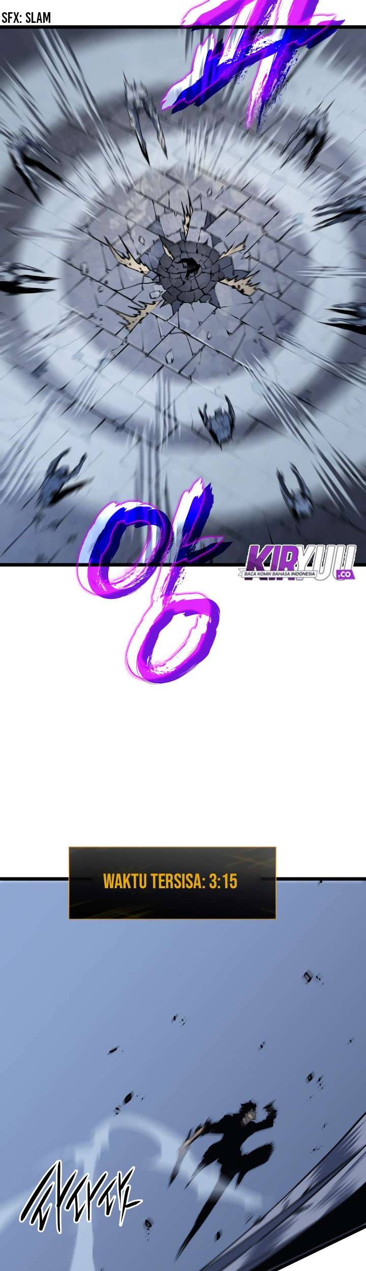 Solo Leveling Chapter 127 - halaman 60