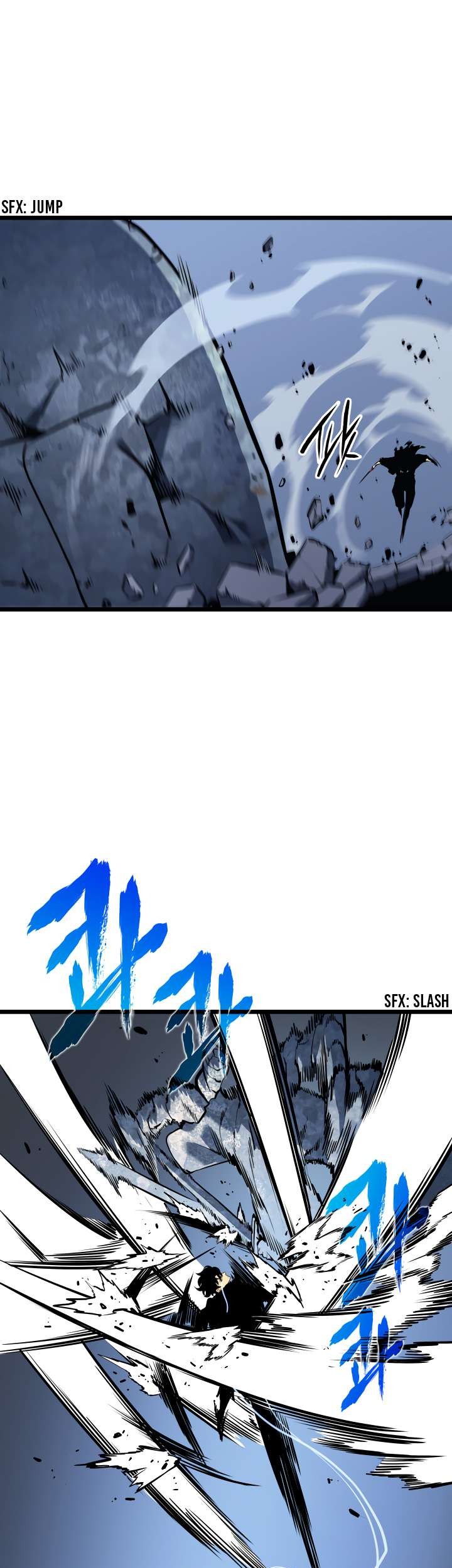 Solo Leveling Chapter 127 - halaman 62