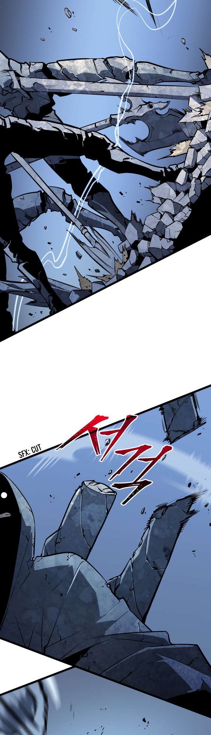 Solo Leveling Chapter 127 - halaman 63