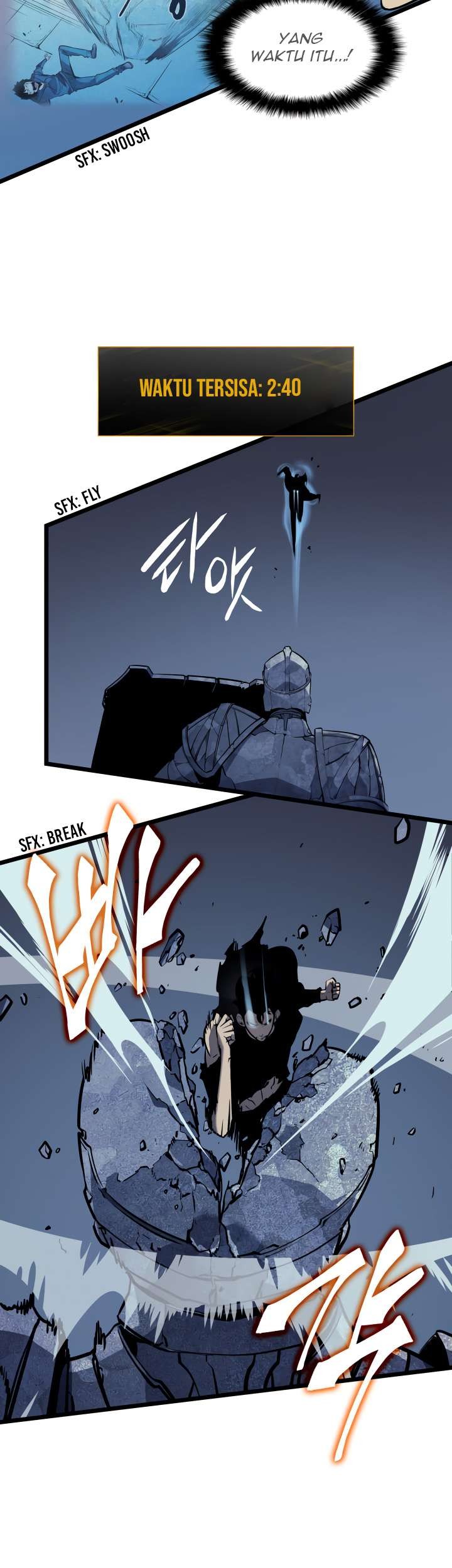 Solo Leveling Chapter 127 - halaman 66