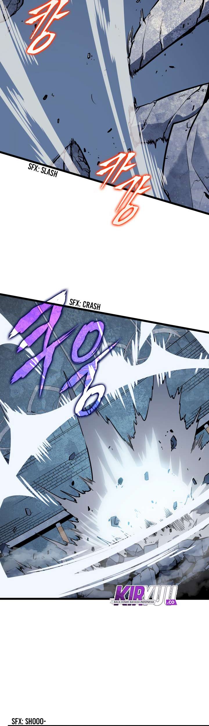 Solo Leveling Chapter 127 - halaman 68