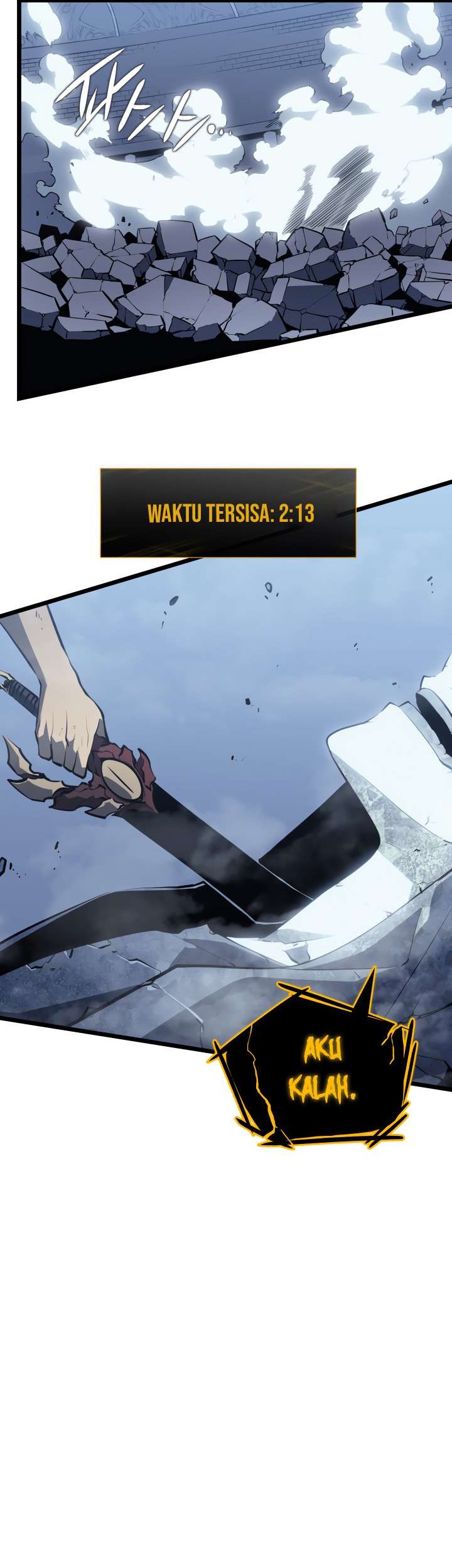 Solo Leveling Chapter 127 - halaman 69