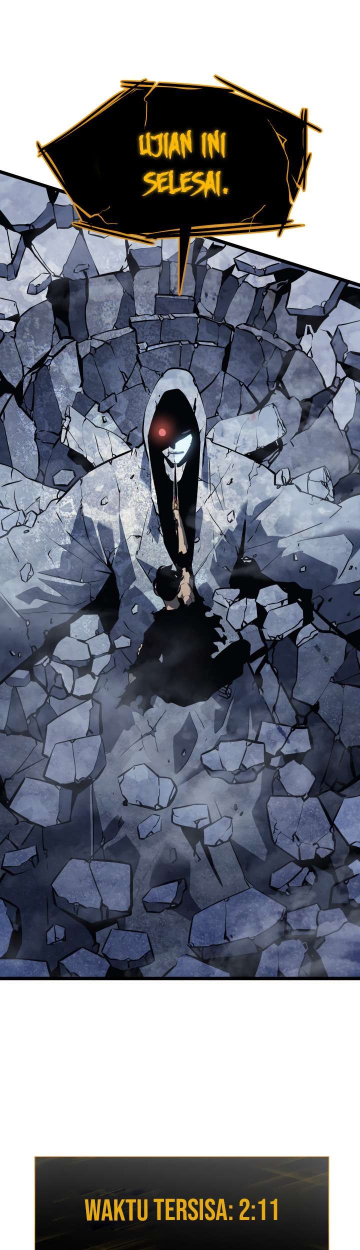Solo Leveling Chapter 127 - halaman 70