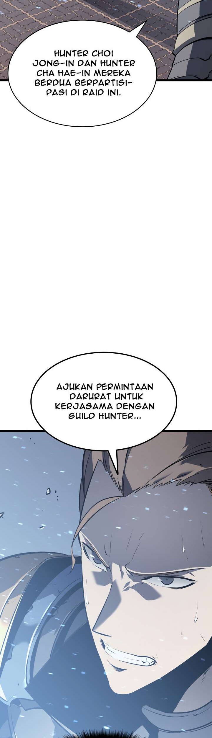 Solo Leveling Chapter 127 - halaman 8