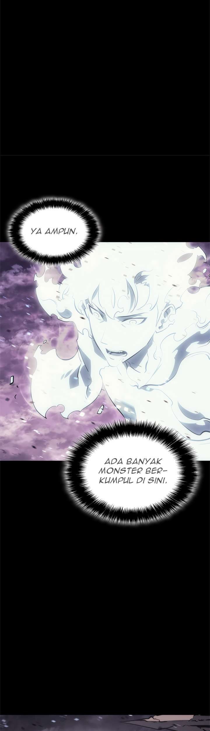 Solo Leveling Chapter 128 - halaman 10