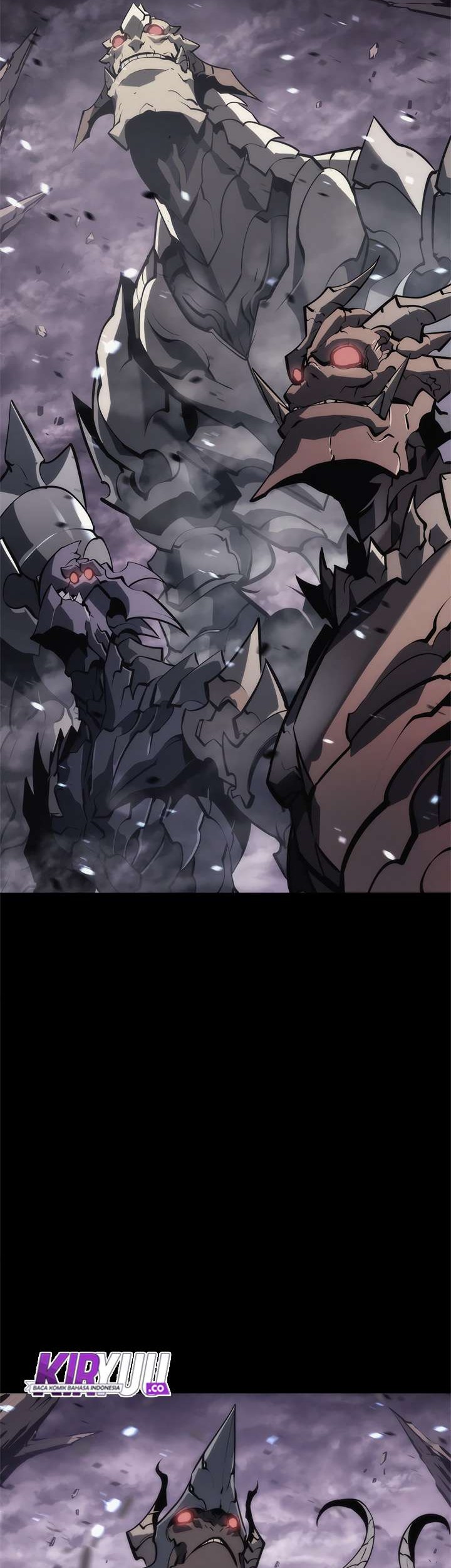Solo Leveling Chapter 128 - halaman 11