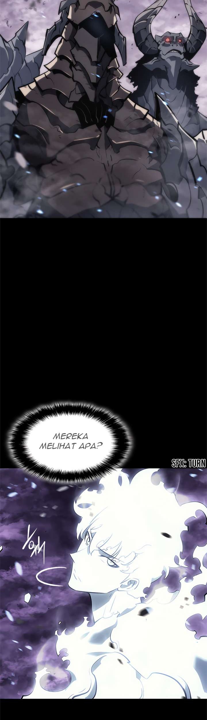Solo Leveling Chapter 128 - halaman 12