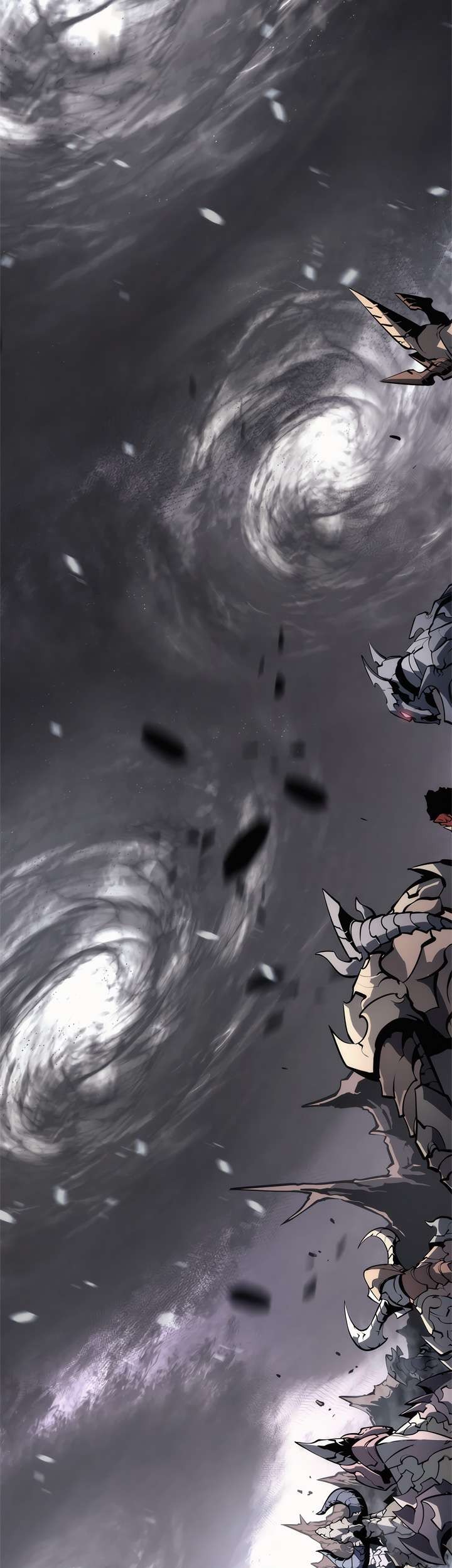 Solo Leveling Chapter 128 - halaman 14