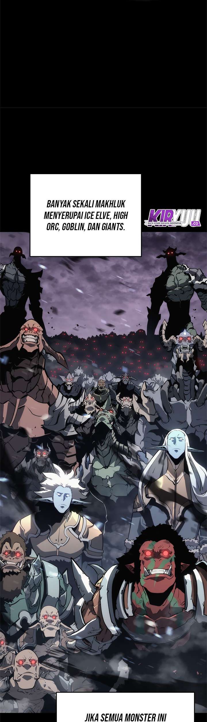 Solo Leveling Chapter 128 - halaman 16