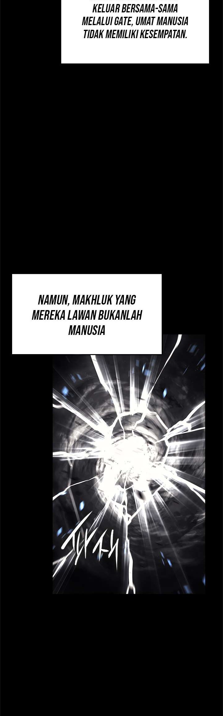 Solo Leveling Chapter 128 - halaman 17