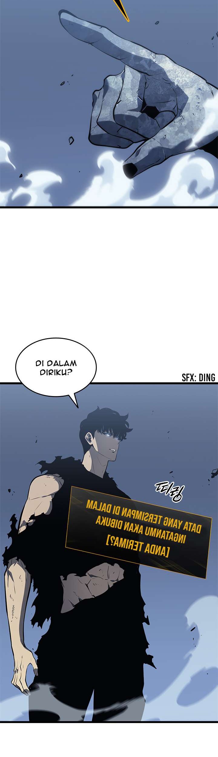 Solo Leveling Chapter 128 - halaman 2