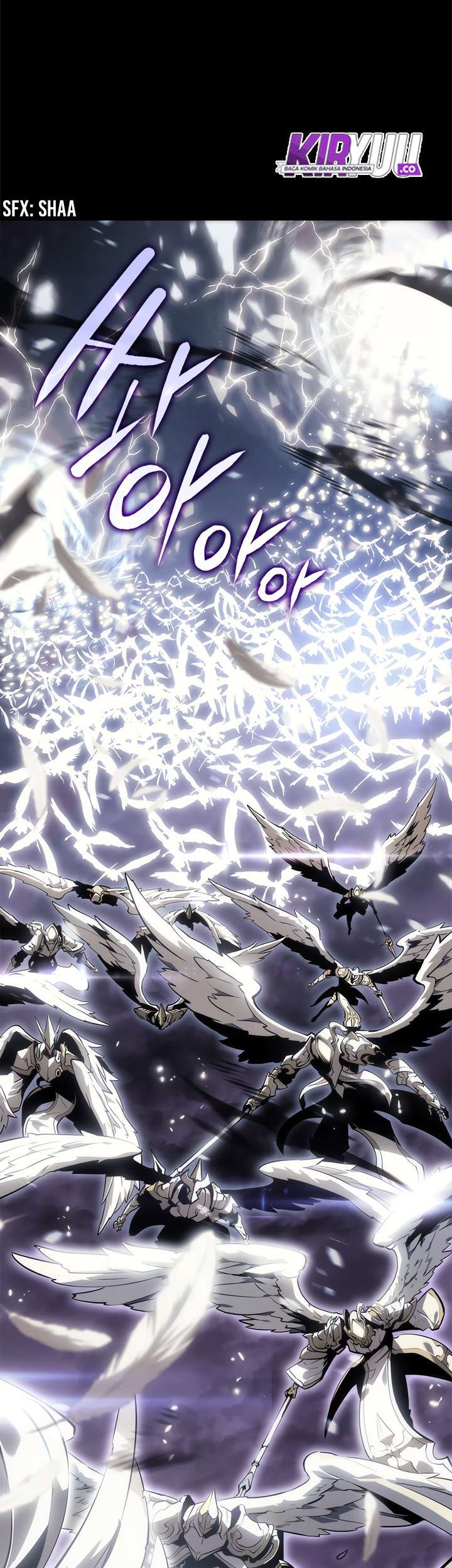 Solo Leveling Chapter 128 - halaman 20