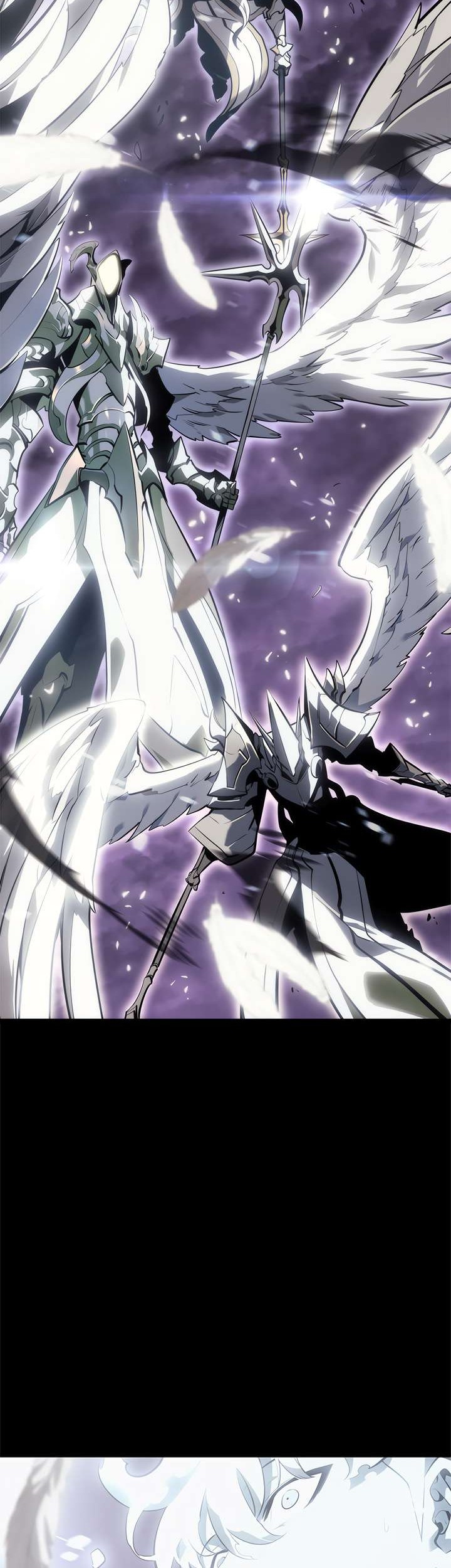 Solo Leveling Chapter 128 - halaman 21