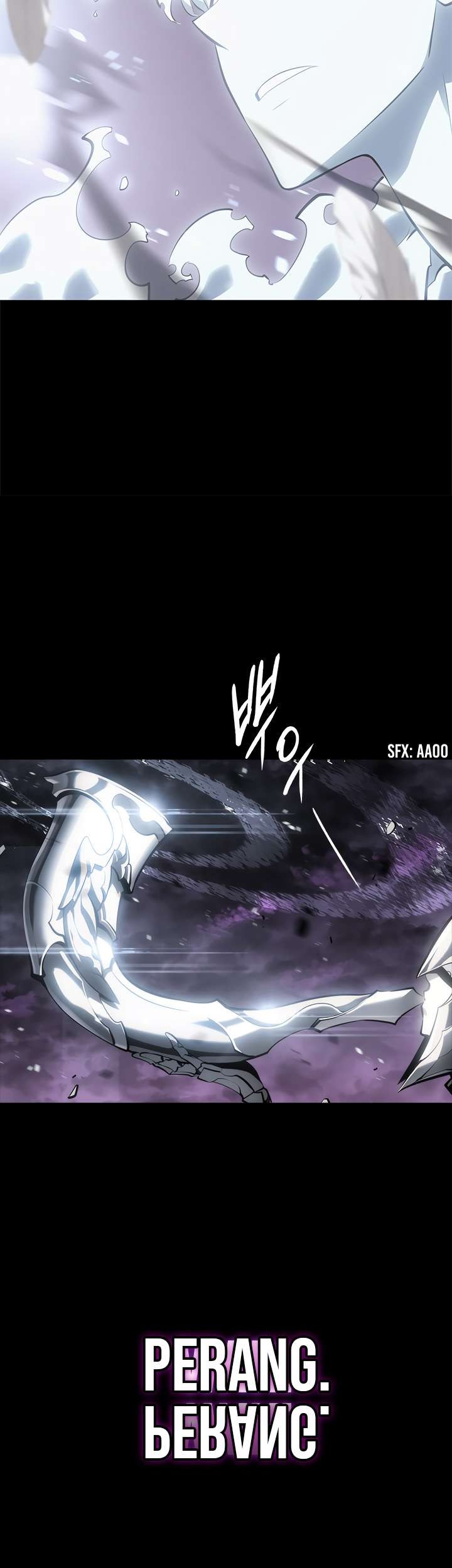Solo Leveling Chapter 128 - halaman 22
