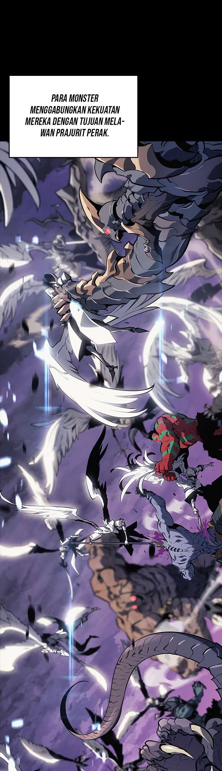 Solo Leveling Chapter 128 - halaman 23