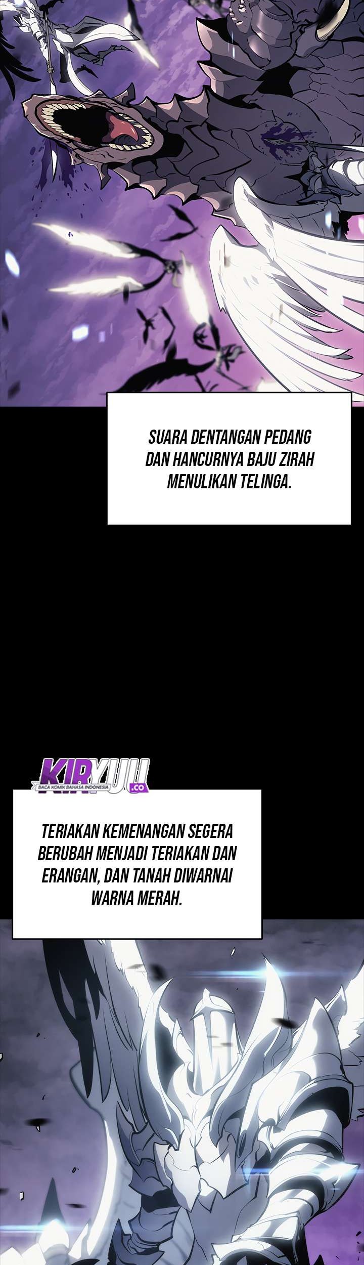 Solo Leveling Chapter 128 - halaman 24