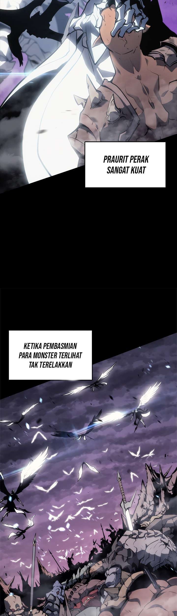 Solo Leveling Chapter 128 - halaman 25