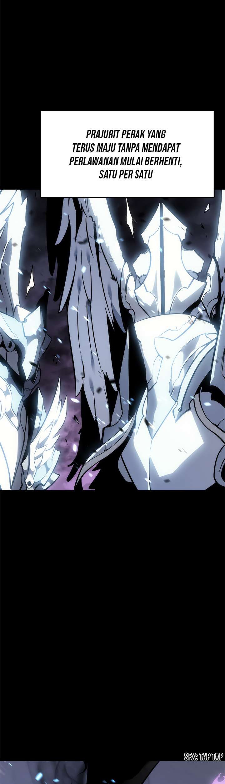 Solo Leveling Chapter 128 - halaman 27