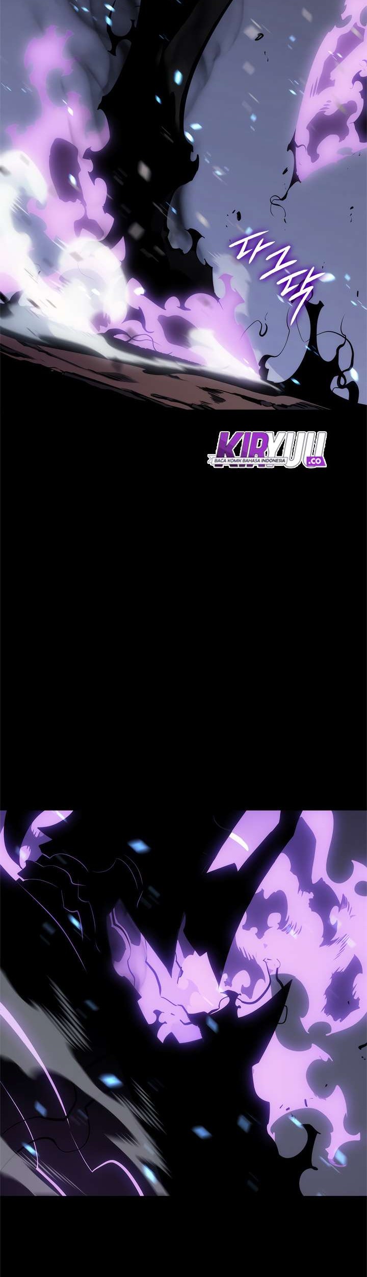 Solo Leveling Chapter 128 - halaman 28