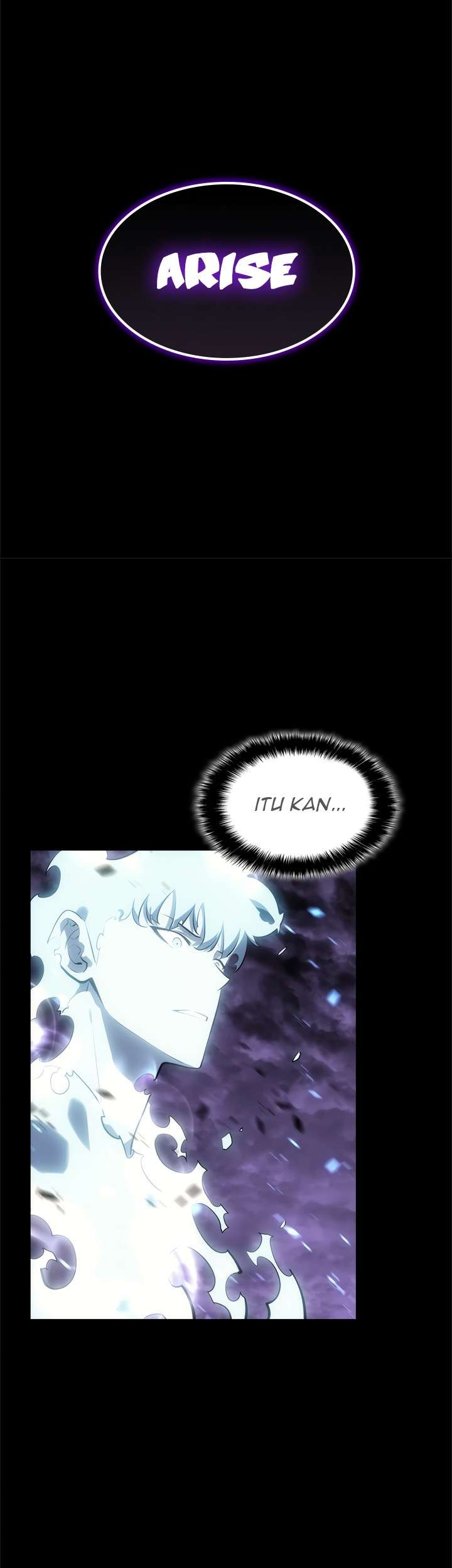Solo Leveling Chapter 128 - halaman 29