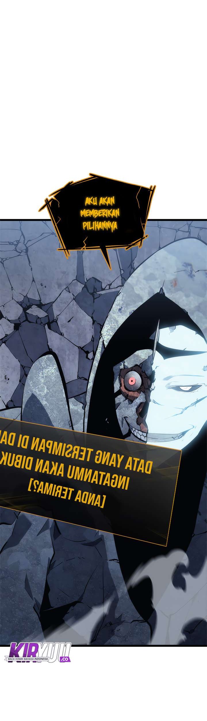 Solo Leveling Chapter 128 - halaman 3
