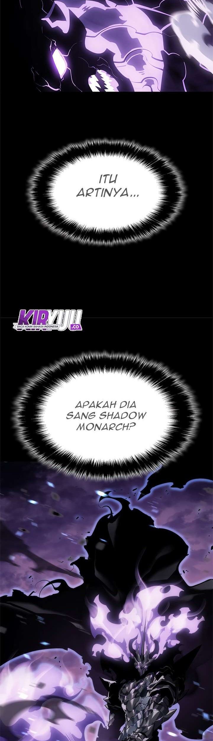Solo Leveling Chapter 128 - halaman 32