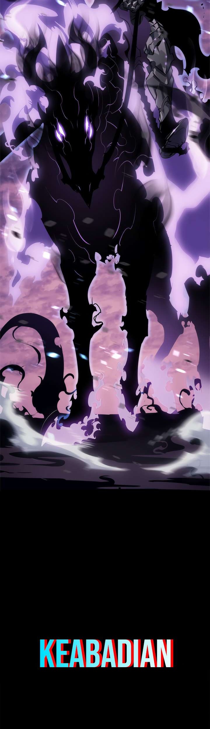 Solo Leveling Chapter 128 - halaman 33