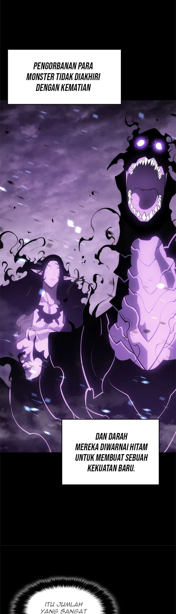 Solo Leveling Chapter 128 - halaman 35