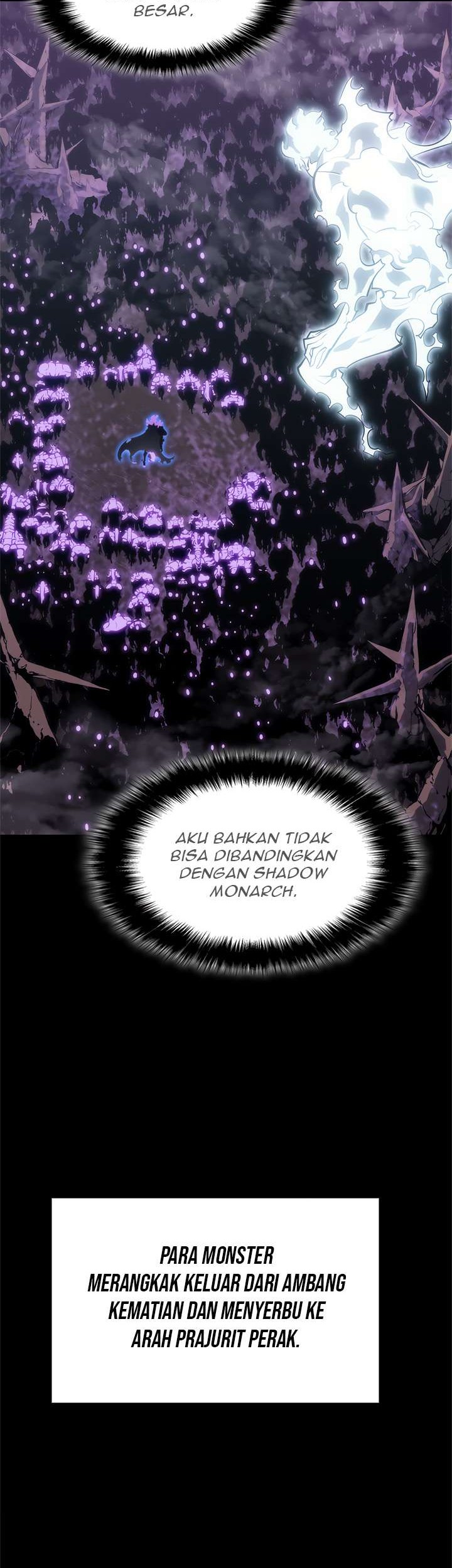 Solo Leveling Chapter 128 - halaman 36