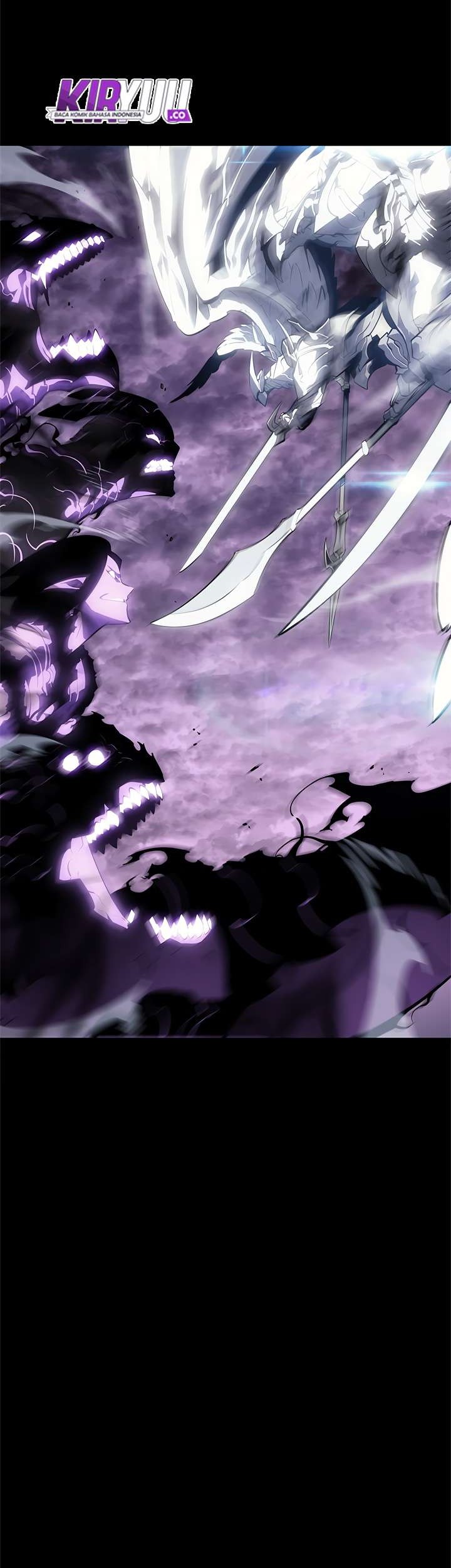 Solo Leveling Chapter 128 - halaman 37